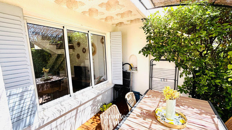 Appartement - 66 m² - 4 pièces