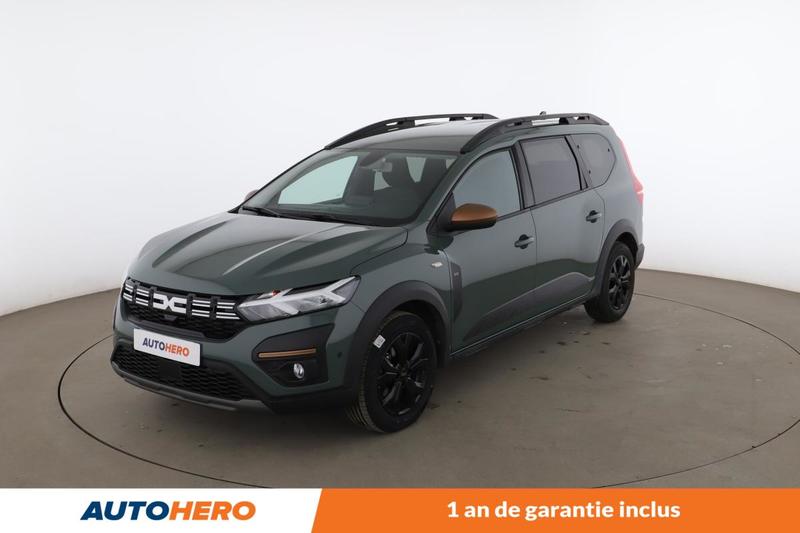 Dacia Jogger 1.6 Hybrid Sl Extreme 7pl 140 ch