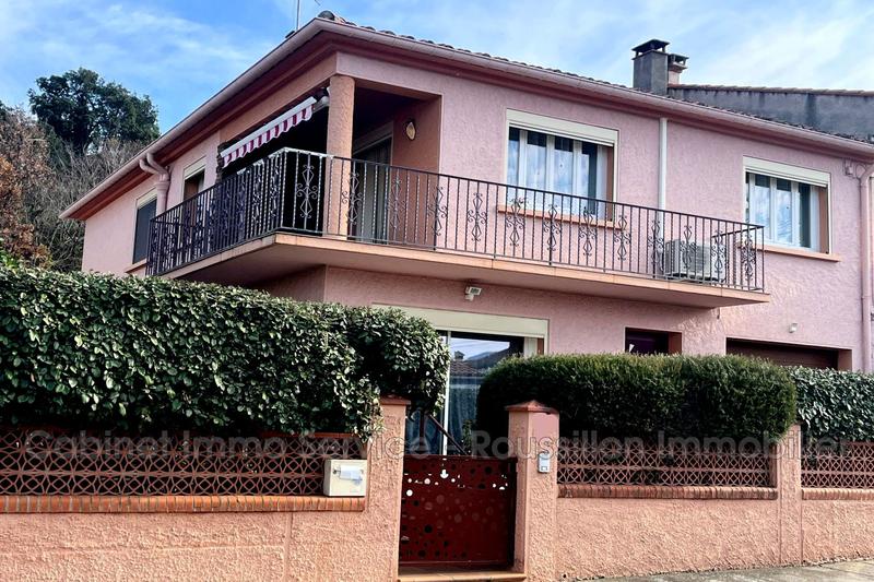 Villa - 159 m² - 6 pièces