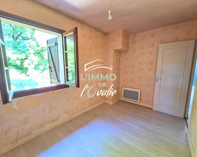 Maison - 137 m² - 5 pièces