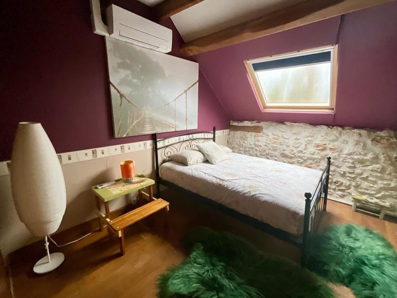 Maison - 145 m² - 6 pièces