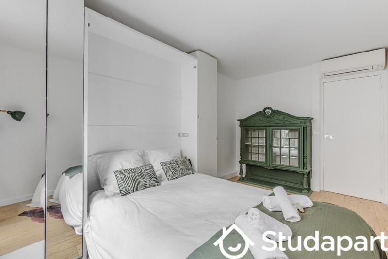 Appartement - 80 m² - 3 pièces