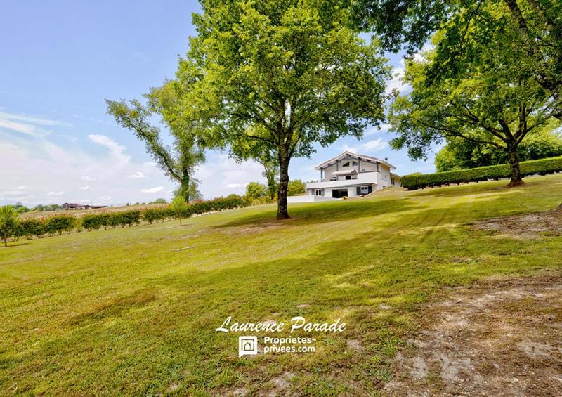 Maison - 175 m² - 5 pièces