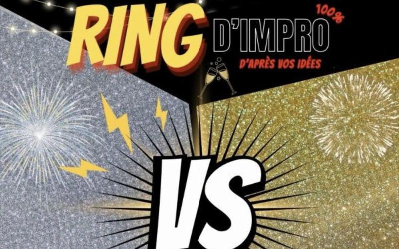 Ring d'Impro