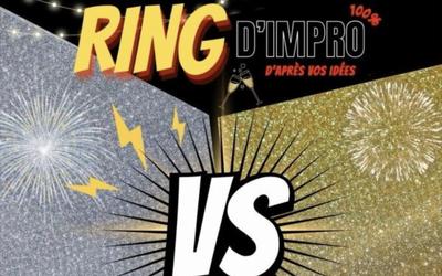 Ring d'Impro
