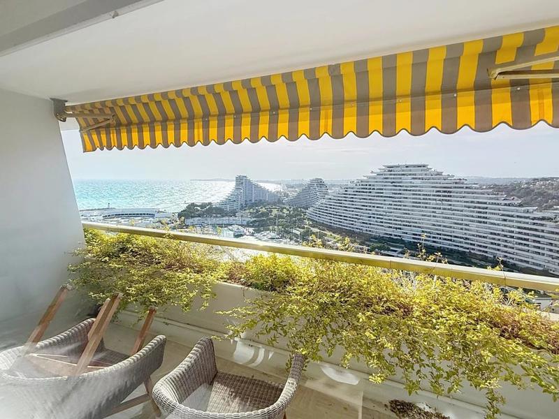 Appartement - 132 m² - 4 pièces