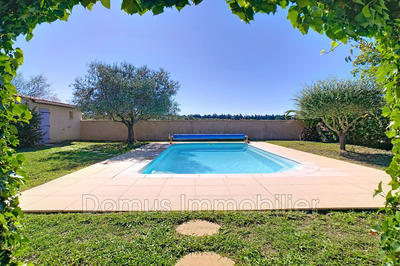 Maison - 88 m² - 4 pièces