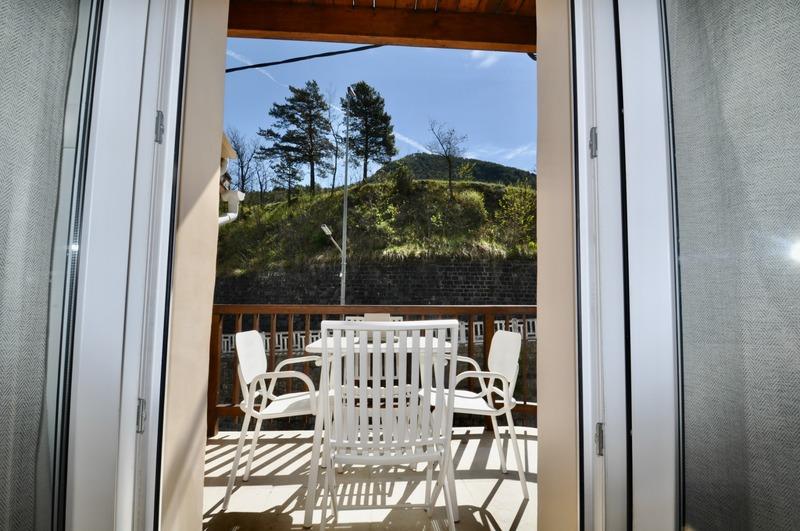 Maison - 61 m² - 3 pièces