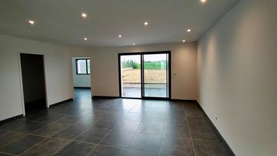 Maison - 116 m² - 5 pièces