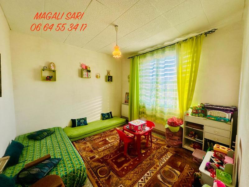 Maison - 117 m² - 6 pièces