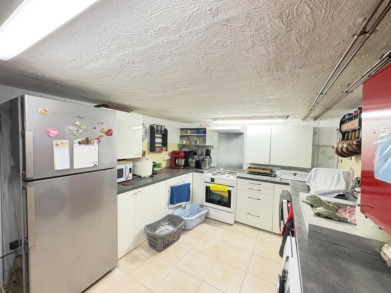 Maison de village - 109 m² - 8 pièces