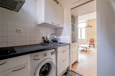 Appartement - 41 m² - 2 pièces