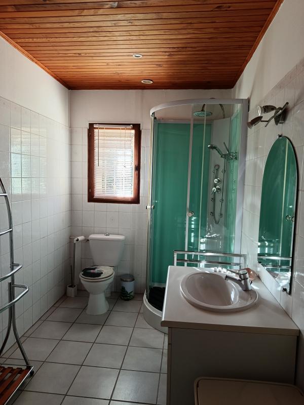 Maison - 80 m² - 3 pièces