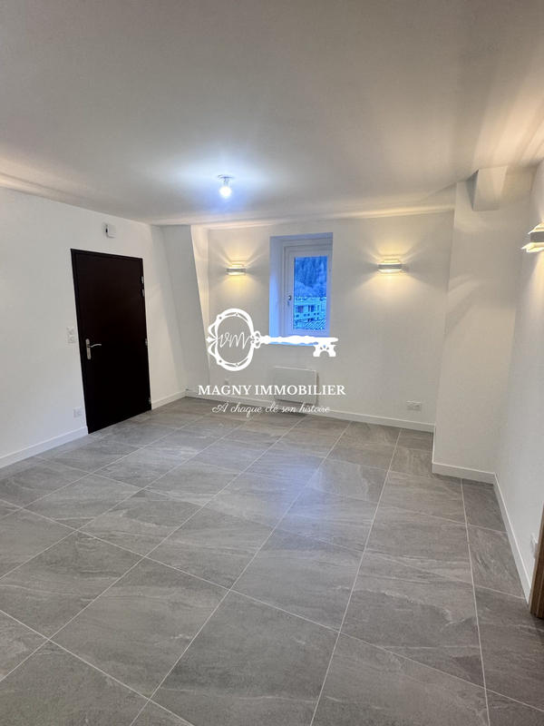 Appartement - 39 m² - 2 pièces