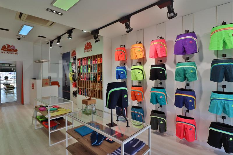 Fonds de commerce - 52 m²