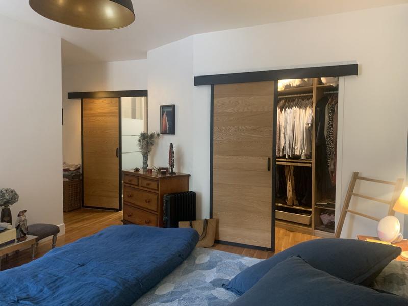 Appartement - 129 m² - 4 pièces