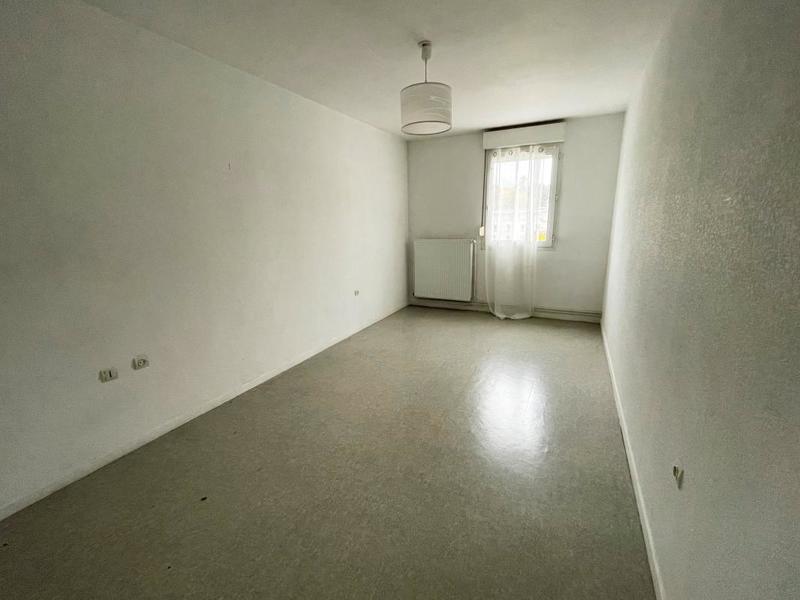 Appartement - 77 m² - 3 pièces