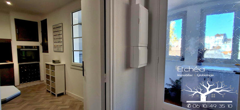 Appartement - 123 m² - 4 pièces