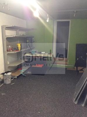 Local commercial - 60 m² - 3 pièces