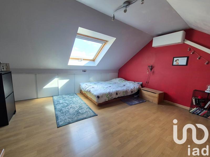 Maison - 155 m² - 7 pièces