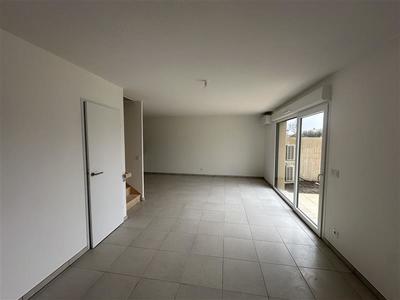 Pavillon - 84 m² - 4 pièces