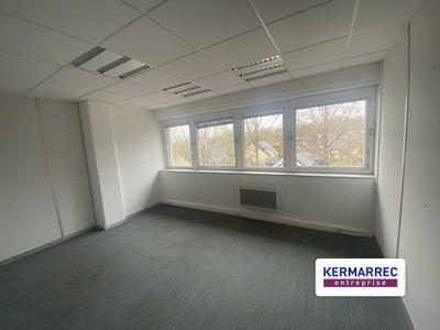 Bureau - 488 m²