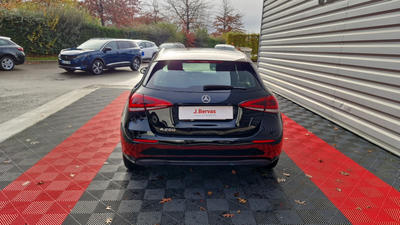 Mercedes Classe a 200 7g-Dct Style Line