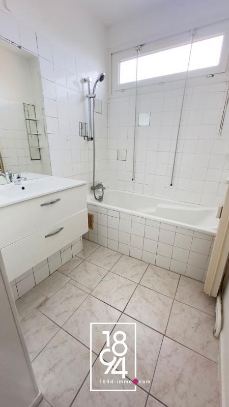 Appartement - 72 m² - 4 pièces