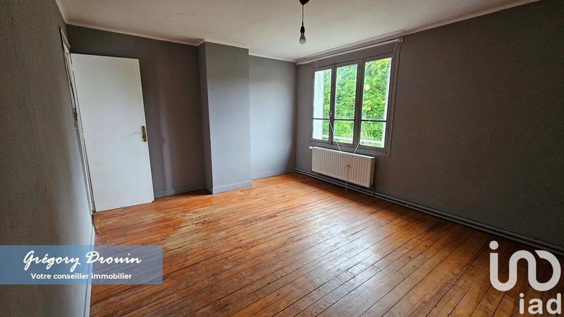 Maison de campagne - 180 m² - 6 pièces