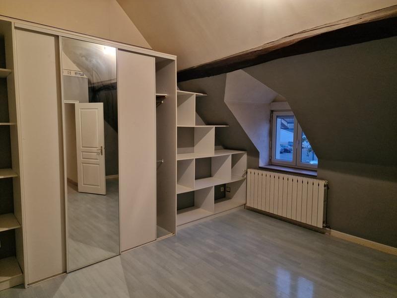 Immeuble - 250 m² - 12 pièces