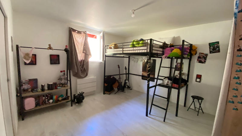 Maison - 189 m² - 5 pièces