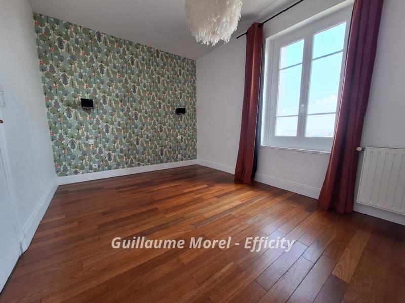 Maison - 88 m² - 4 pièces
