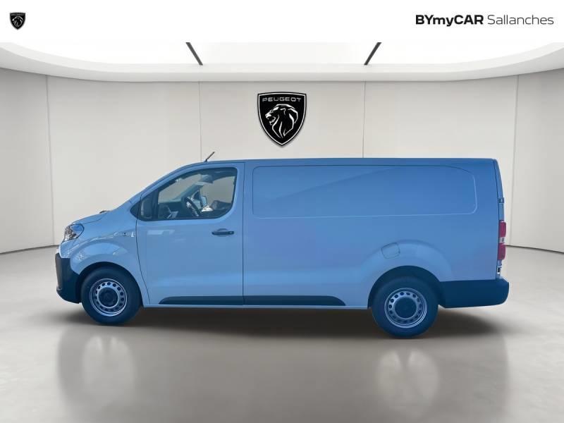 Peugeot Expert Fgn Xl Bluehdi 145 s&amp;S Eat8