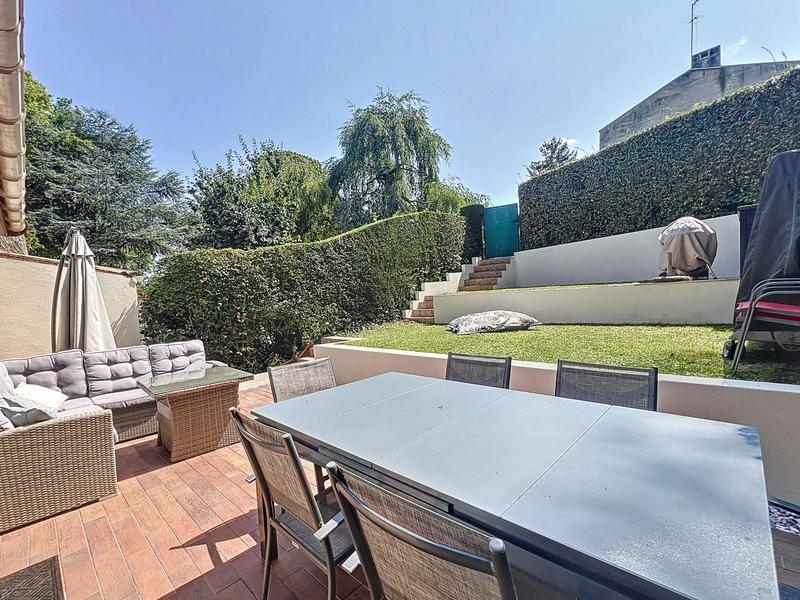 Maison - 124 m² - 7 pièces