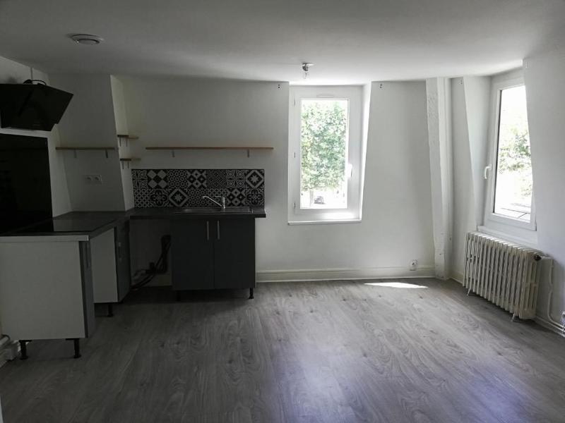 Appartement - 49 m² - 3 pièces