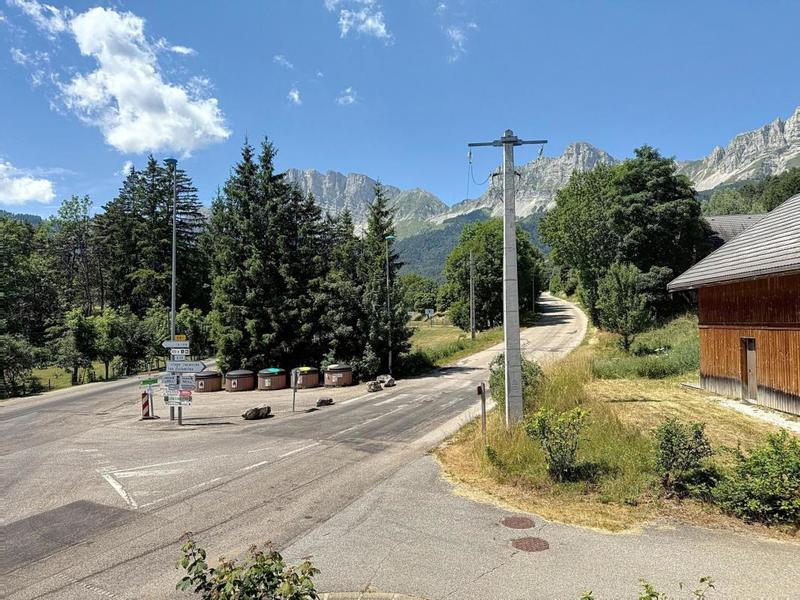 Appartement - 53 m² - 2 pièces