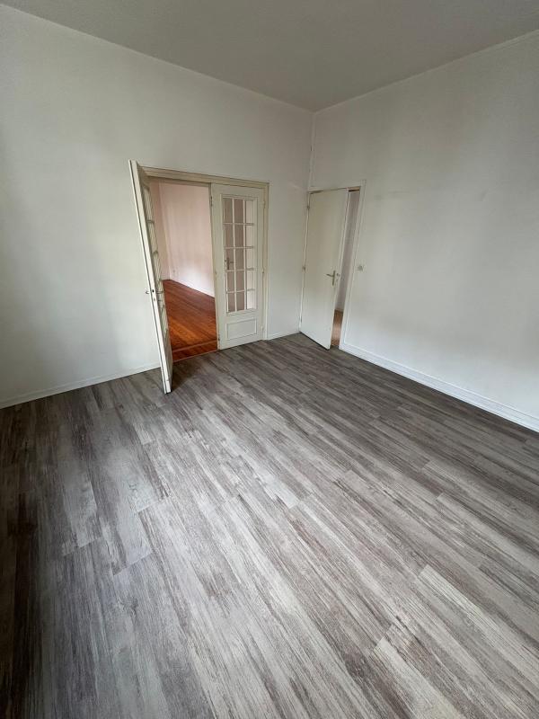 Appartement - 58 m² - 2 pièces