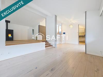 Maison - 192 m² - 7 pièces