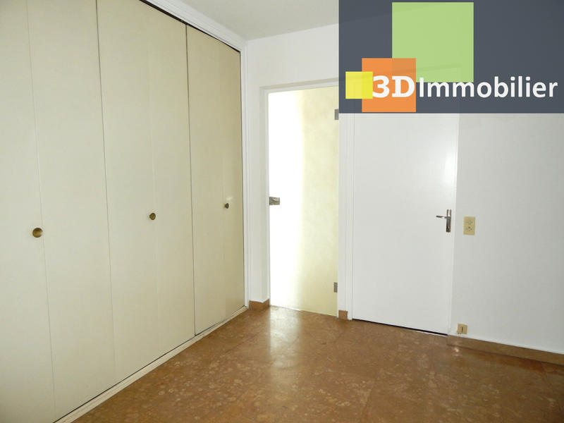 Appartement - 97 m² - 4 pièces
