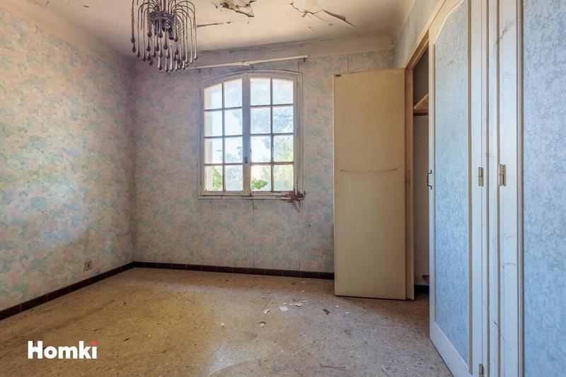 Maison - 116 m² - 5 pièces