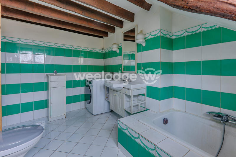 Appartement - 47 m² - 1 pièce