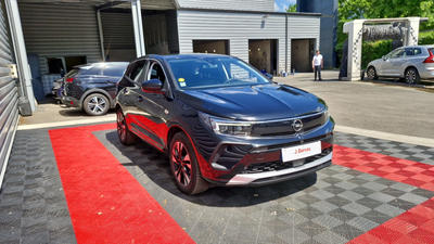 Opel grandland 1.5 Diesel 130ch Auto Elegance Business