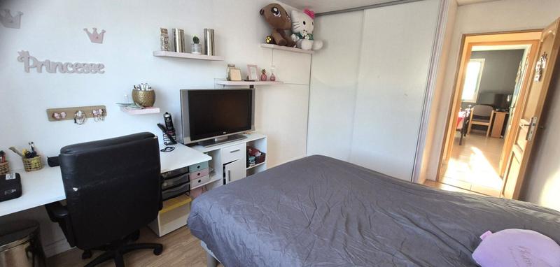 Maison - 117 m² - 5 pièces