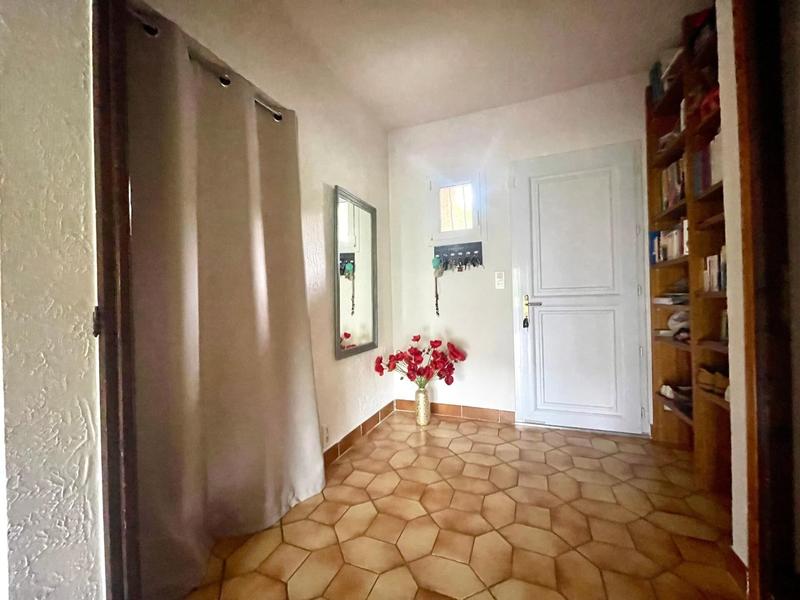 Maison - 197 m² - 7 pièces