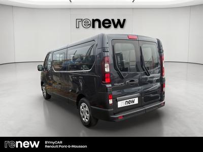 Renault Trafic L2 dCi 150 Energy s&amp;S Zen