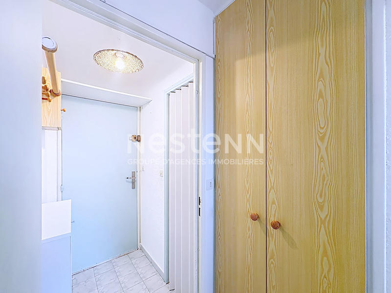 Appartement - 23 m² - 1 pièce