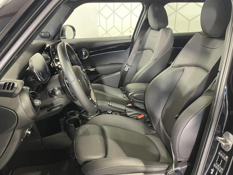 Mini Mini Hatch 5 Portes Cooper s 178 ch Dkg7 Edition Premium Plus