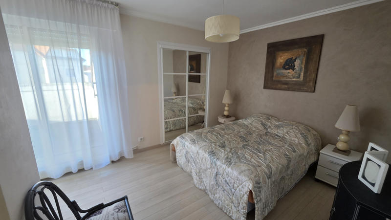 Maison - 140 m² - 7 pièces