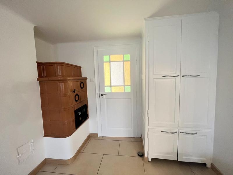 Maison - 204 m² - 6 pièces