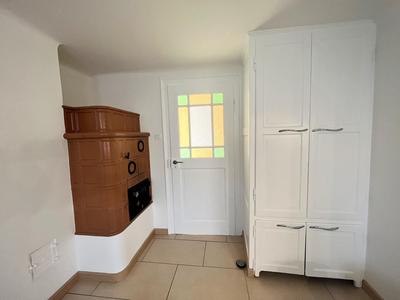 Maison - 204 m² - 6 pièces